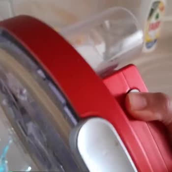 Tefal Koruma Kapağı Çıkmıyor