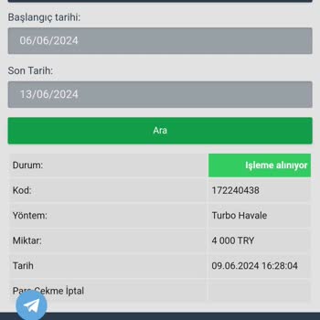 Betwoon 'da Yaşadığım Sorunlar Ve Paramın İadesi