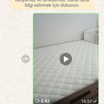 İpek Mobilya'dan Alınan Ürünlerde Kalite Sorunu Ve Yetersiz Müşteri Hizmeti