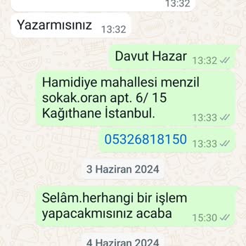 İpek Mobilya'dan Alınan Ürünlerde Kalite Sorunu Ve Yetersiz Müşteri Hizmeti