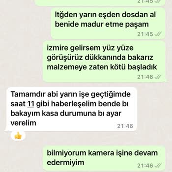Güvenlik Kamerası Servisi Güvenlik Kamerası Kargo