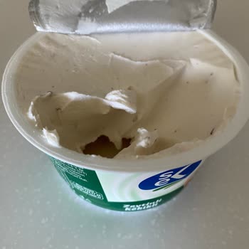 Sek Süt Ürün Eksikliğinden Kaynaklı Şikayet
