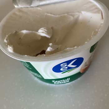 Sek Süt Ürün Eksikliğinden Kaynaklı Şikayet