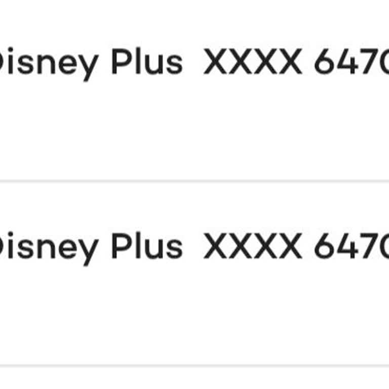 Disney Plus Habersiz Yıllık Ücret Çekmesi