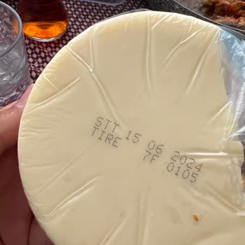 Seç Market Bozuk, STT Geçmiş Ürün