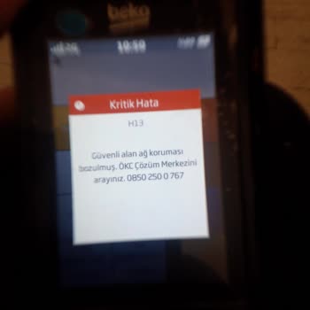 Beko 300 TR Pos Cihazı