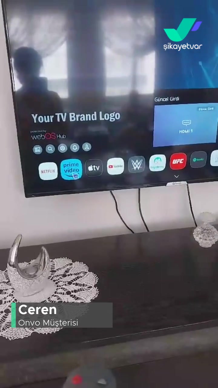 Onvo Televizyonda Prime Videoyu Açtığımızda Apps Yazısı Çıkıyor videonun kapak resmi