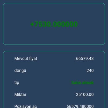 Binance Sayfasından Paramı Çekemiyorum.