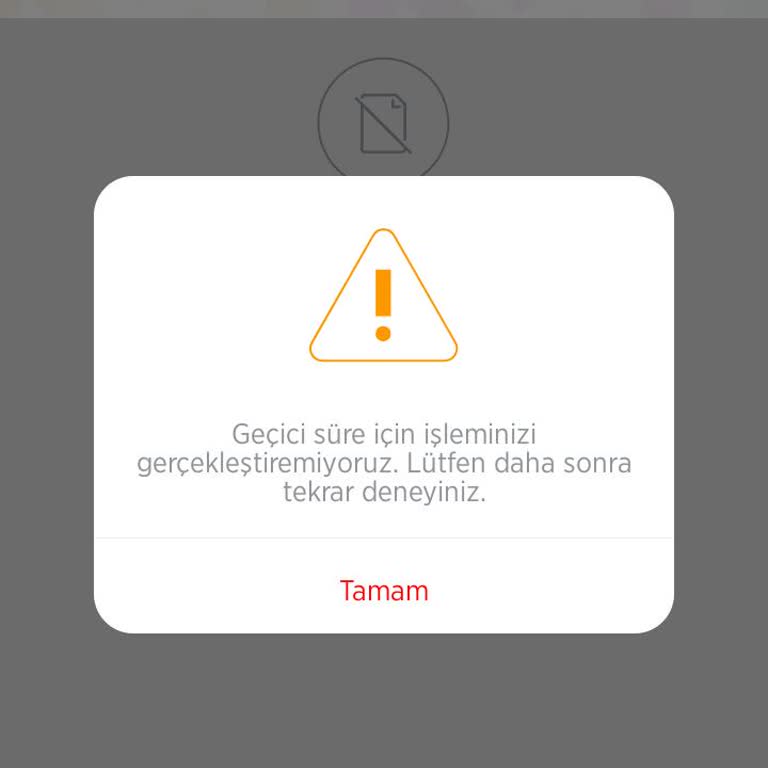 Ziraat Bankası Ziraat Kart Banka Onayı Vermemek