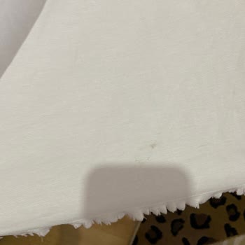 Vestel Eşyaları Soldurdu Beyazlar Renk Değiştirdi