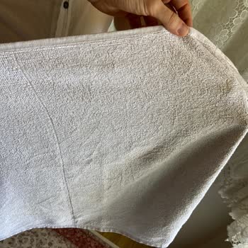 Vestel Eşyaları Soldurdu Beyazlar Renk Değiştirdi