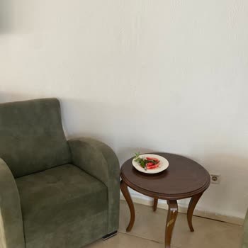 Eldar Resort Hotel Memnuniyetsizliği