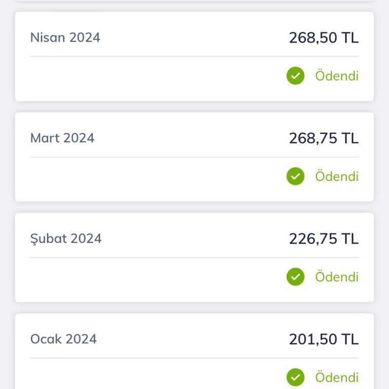 Türk Telekom Sabit Faturalı Hat