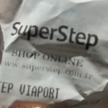 Viaport Asia SuperStep Çalışanın Saygısız Üslubu
