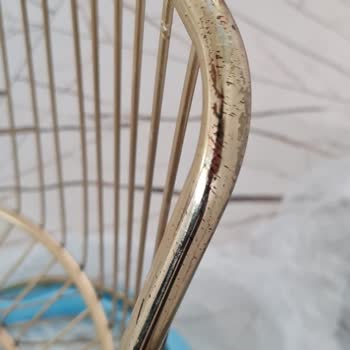 Vivense'den Aldığım Sandalyeler Ve İade Sorunu