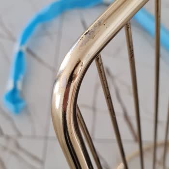 Vivense'den Aldığım Sandalyeler Ve İade Sorunu