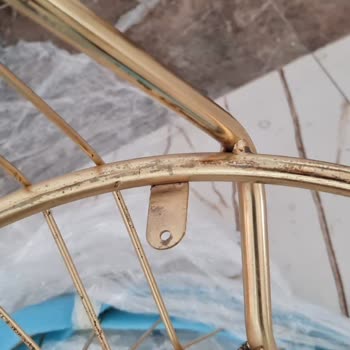 Vivense'den Aldığım Sandalyeler Ve İade Sorunu