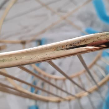 Vivense'den Aldığım Sandalyeler Ve İade Sorunu