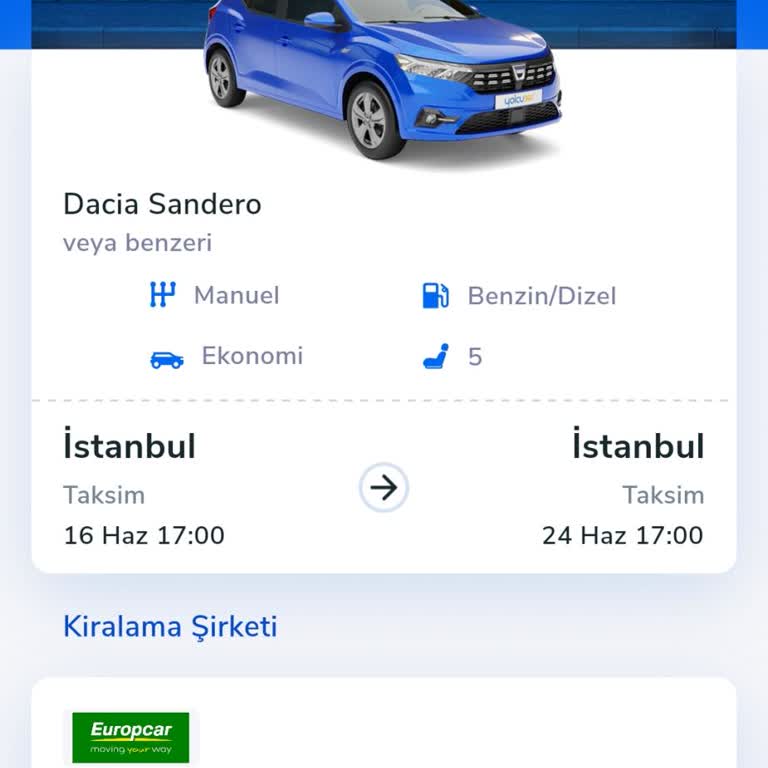 Yolcu360 İptal Ve İadesi