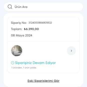 A101 Bir Buçuk Aydır Teslim Edilmeyen Çekyat Ve Aras Kargo Sorunu