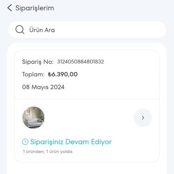 A101 Bir Buçuk Aydır Teslim Edilmeyen Çekyat Ve Aras Kargo Sorunu