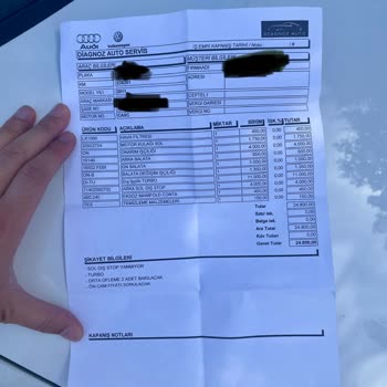 Umran Oto Ekspertiz Kahramanmaraş Onikişubat Şubesi