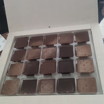 Nestle Çikolata Küflü Çıktı!