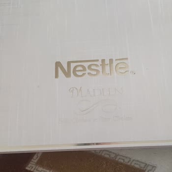 Nestle Çikolata Küflü Çıktı!