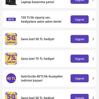 Getirin Sorumsuzluğu Ve Muhatapsızlığı