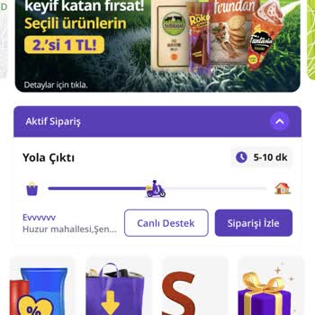 Getirin Sorumsuzluğu Ve Muhatapsızlığı