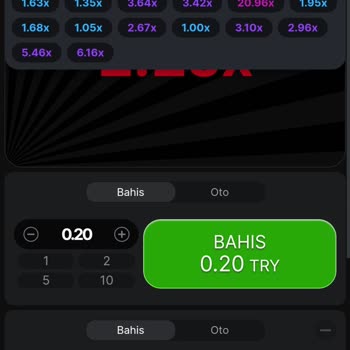 Atlasbet %100 Müdahale