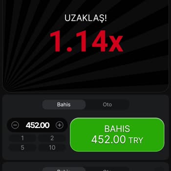 Atlasbet %100 Müdahale