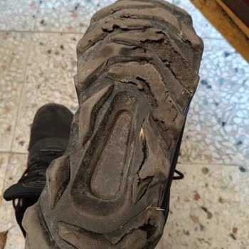 FLO Ayakkabı FLO Scooter Marka Ayakkabı Garantisi