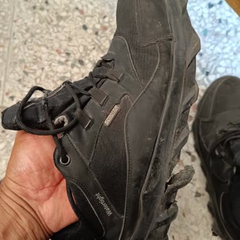 FLO Ayakkabı FLO Scooter Marka Ayakkabı Garantisi