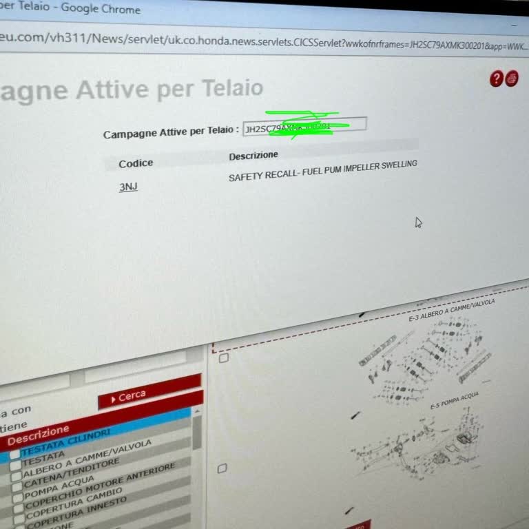 Honda Türkiye'nin Kötü Hizmeti