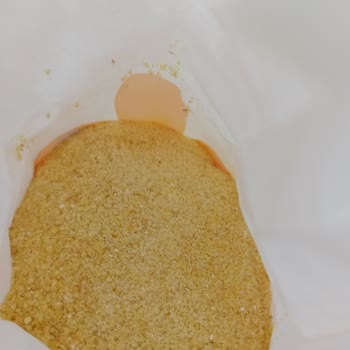 Aldığım Piyale İrmik Kurtlanmış Ve Bozuk Çıktı