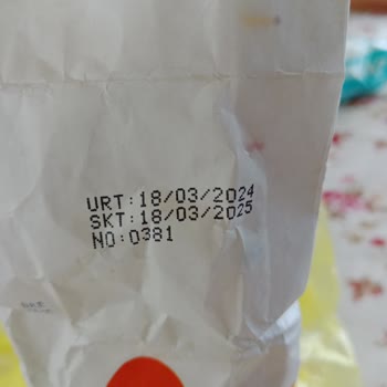 Aldığım Piyale İrmik Kurtlanmış Ve Bozuk Çıktı