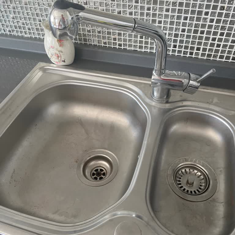 TESKİ Teskinin Bayramı Rezil Etmesi