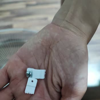 Carrefour SA Trendyol GO Üzerinden Aldığım Vantilatör Sorunu