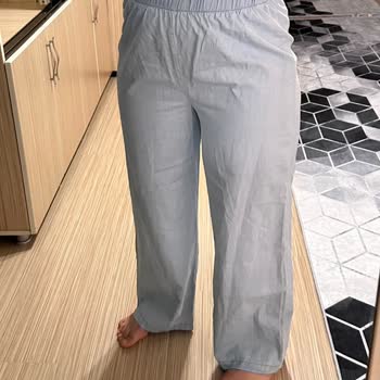 Moda Niva (moda.niva) Moda.Niva Sayfasında Yaşadığım Beden Uyumsuzluğu Ve İade Sorunu