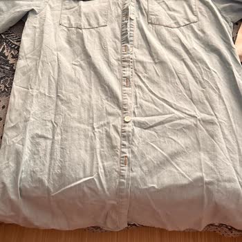 Moda Niva (moda.niva) Moda.Niva Sayfasında Yaşadığım Beden Uyumsuzluğu Ve İade Sorunu