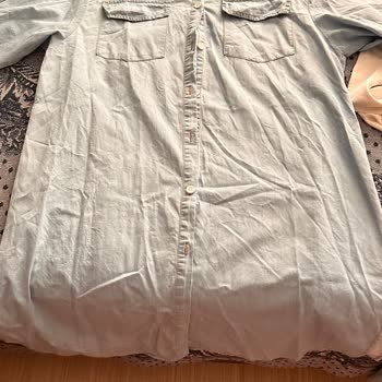 Moda Niva (moda.niva) Moda.Niva Sayfasında Yaşadığım Beden Uyumsuzluğu Ve İade Sorunu