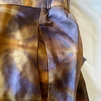 Zara Da 1,5 Günlük Pantolon