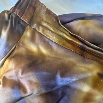 Zara Da 1,5 Günlük Pantolon