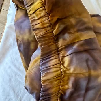 Zara Da 1,5 Günlük Pantolon