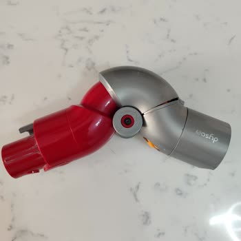 Dyson Up-top Adaptörün Garanti Kapsamına Alınmaması.