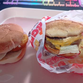 Burger King Körfez Güney Mahallesi Şube Sıkıntısı