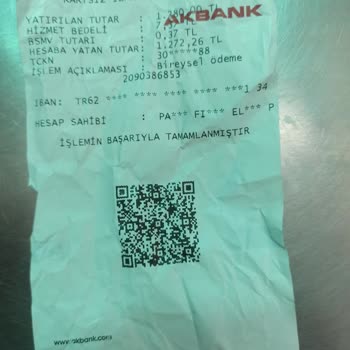 3 Saattir Payfix Hesabıma Para Geçmedi