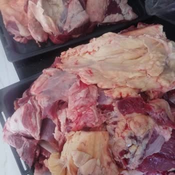 A101 Kurban Etinin Komple Yağ Ve Bozuk Olması