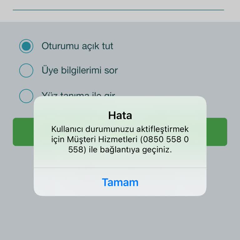 Nesine Üyelik İptali Sorunu